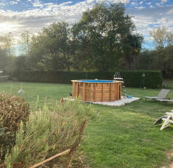 デラックスルーム, L Intemporelle