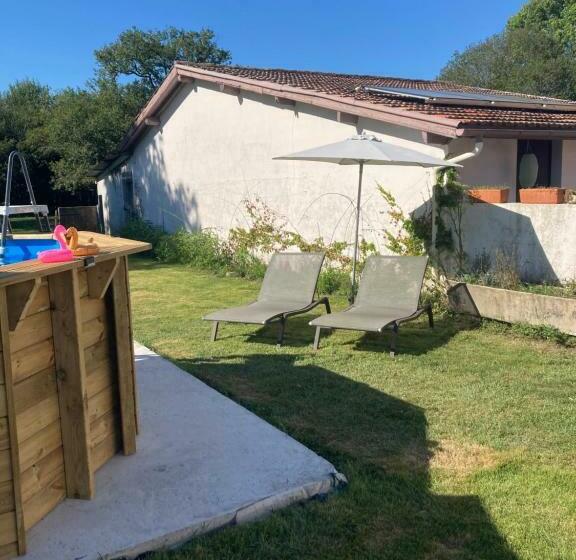 デラックスルーム, L Intemporelle