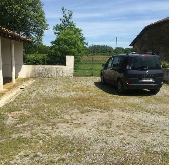 デラックスルーム, L Intemporelle