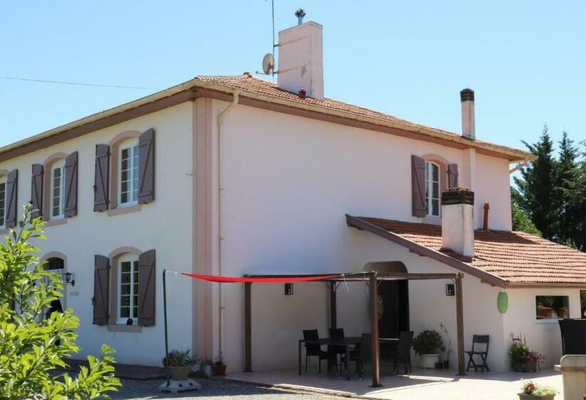 デラックスルーム, L Intemporelle