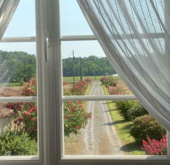 デラックスルーム, L Intemporelle