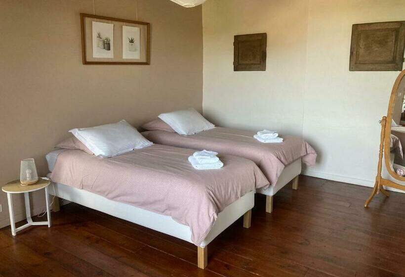 デラックスルーム, L Intemporelle