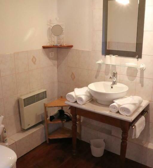 デラックスルーム, L Intemporelle