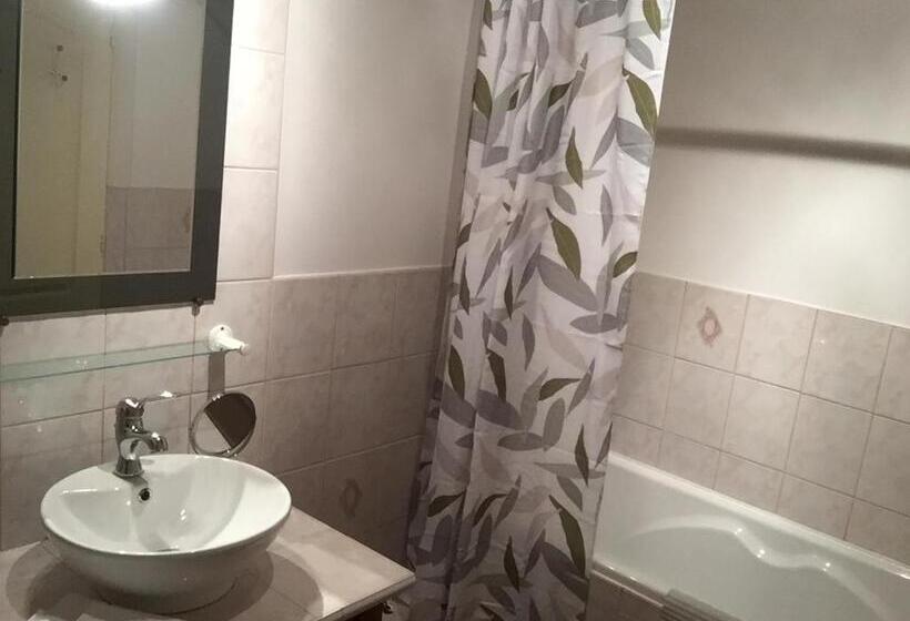 デラックスルーム, L Intemporelle