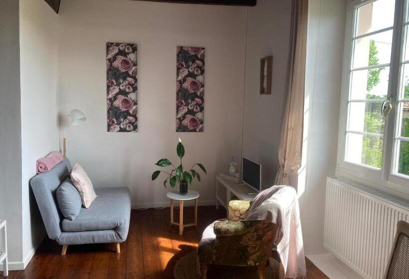 デラックスルーム, L Intemporelle