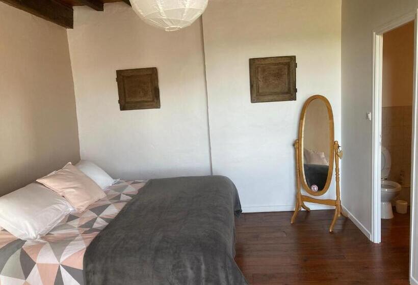 デラックスルーム, L Intemporelle