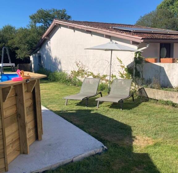 ガーデンビューデラックスルーム, L Intemporelle