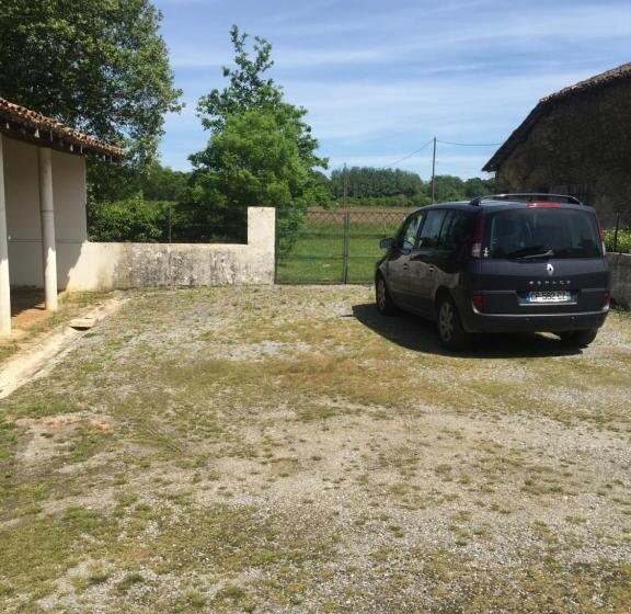 ガーデンビューデラックスルーム, L Intemporelle