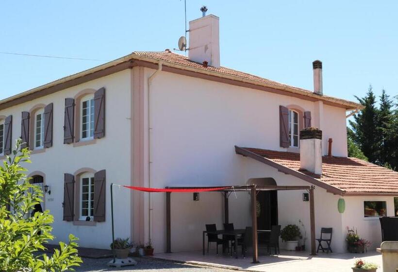 ガーデンビューデラックスルーム, L Intemporelle