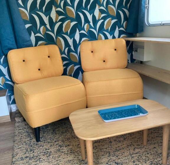 スタンダードルーム, L Intemporelle