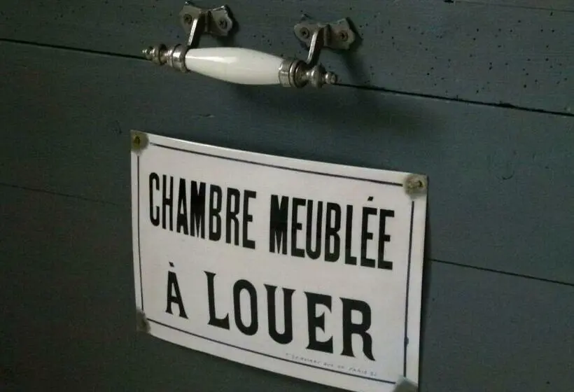 Standard-huone, Le Clos Goëlle