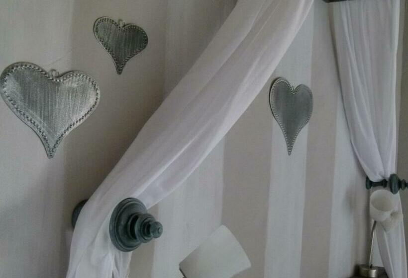 חדר סטנדרט, Le Clos Goëlle