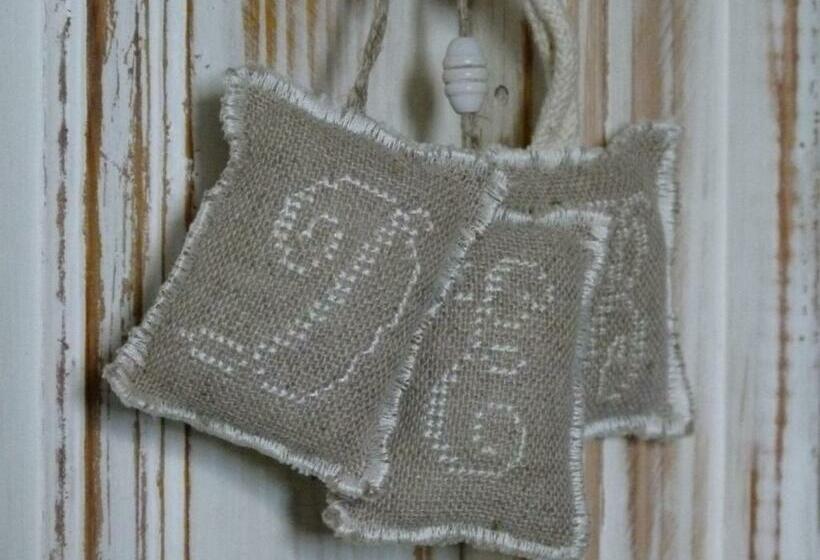 חדר משפחתי, Le Clos Goëlle