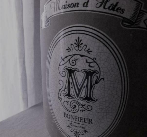 חדר משפחתי, Le Clos Goëlle