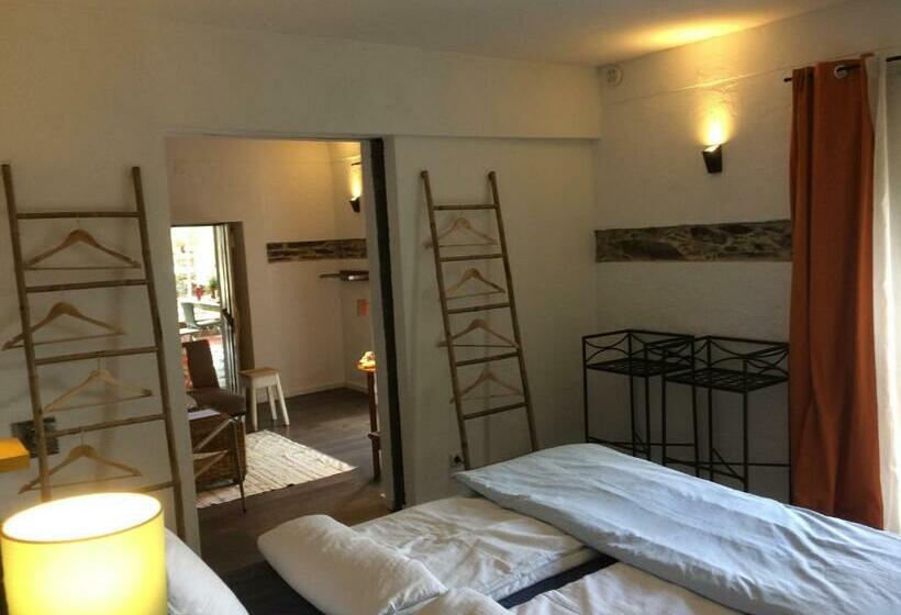 スイート, Mountainhome Casa Cancelinha