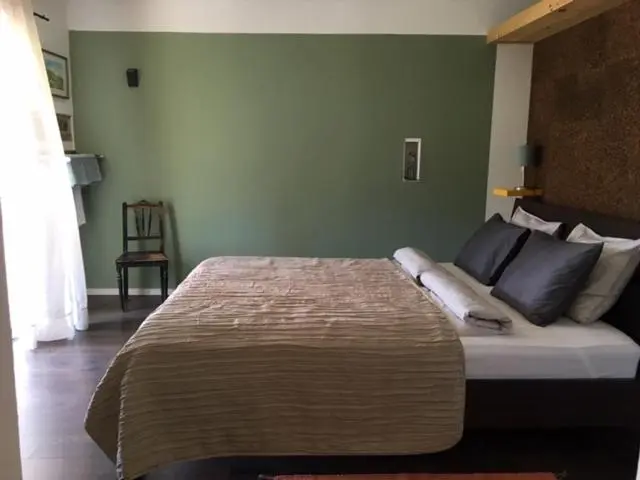 Sviitti, Mountainhome Casa Cancelinha
