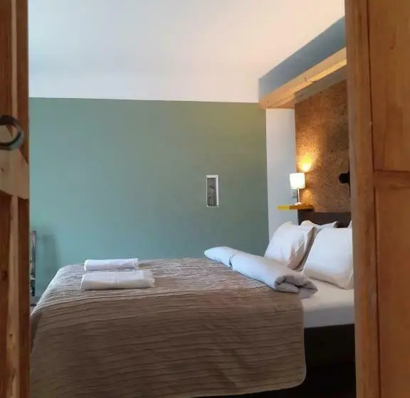 Sviitti, Mountainhome Casa Cancelinha