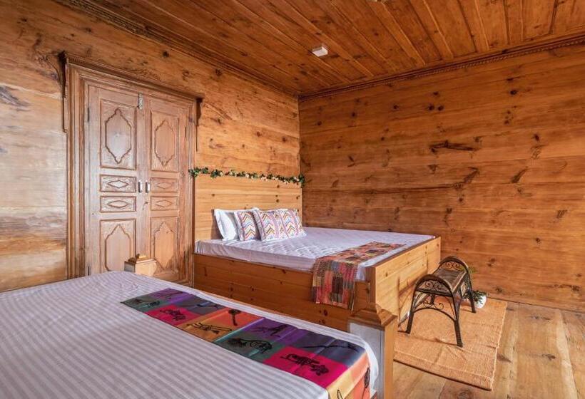 マウンテンビューファミリールーム, Nirvana Homes Rarta