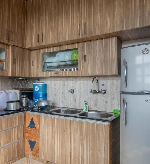 ガーデンビュースタンダードルーム, Nirvana Homes Rarta