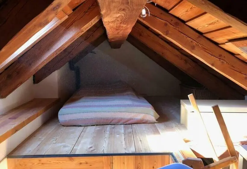 Casa 1 Dormitori, Rustico Cadrobi 20