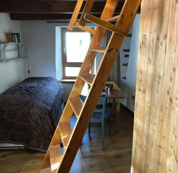 Casa 1 Dormitori, Rustico Cadrobi 20