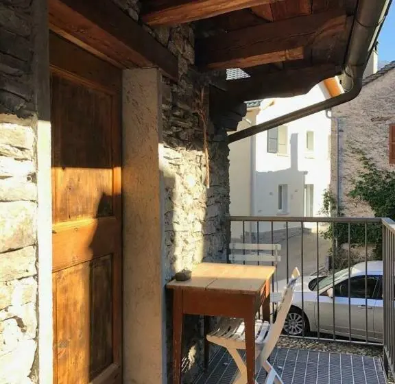 Casa 1 Dormitori, Rustico Cadrobi 20