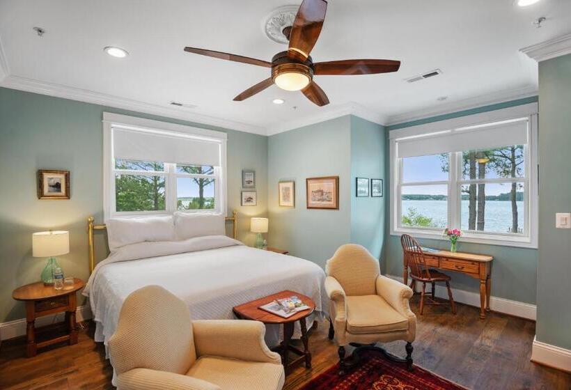 Номер Deluxe, Swanendele Inn