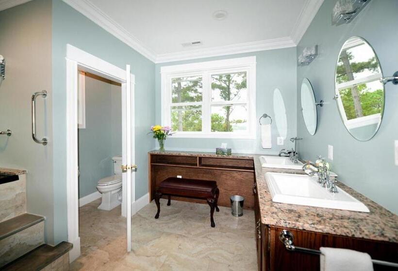 Номер Deluxe, Swanendele Inn