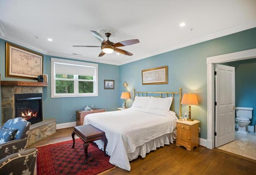 Номер Deluxe Вид на Море, Swanendele Inn