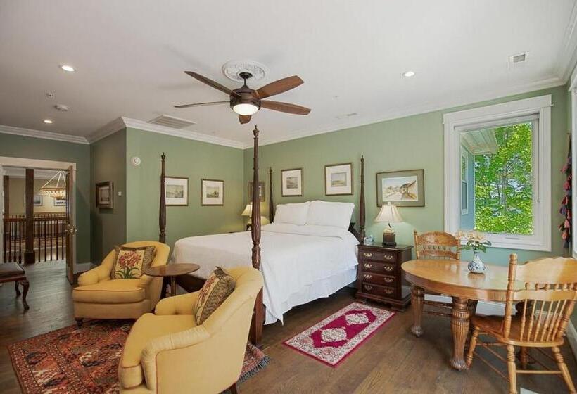 Номер Deluxe Вид на Море с Балконом, Swanendele Inn