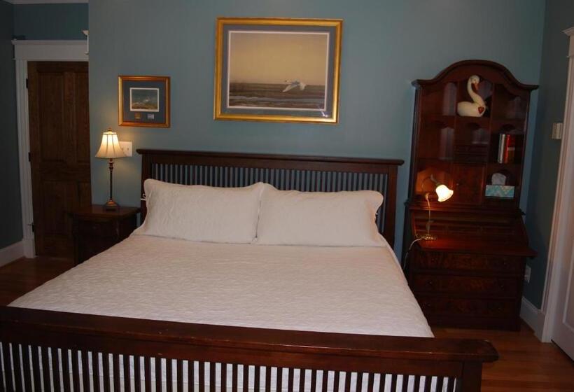 Номер Deluxe Кровать Кинг, Swanendele Inn