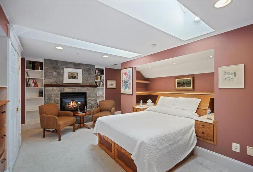 Номер Deluxe, Swanendele Inn