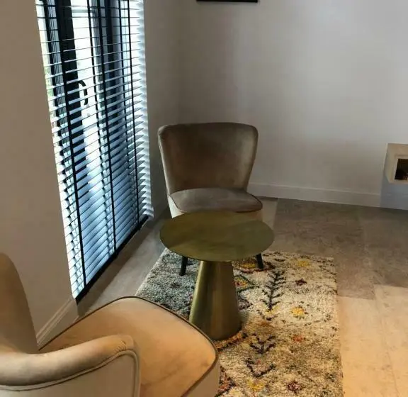 Deluxe-huone King-vuode, Cire Bed And Breakfast