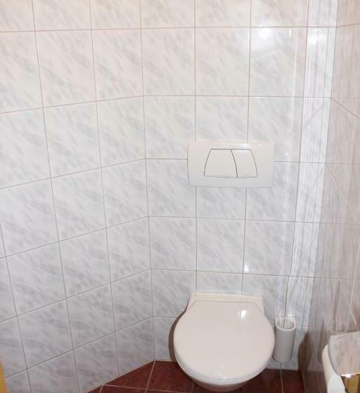 バルコニー付2ベッドルームアパートメント, Bauernhof Trinkergut