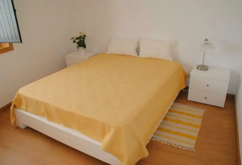 ２ベッドルームハウス, Casa Ventos Do Gerês