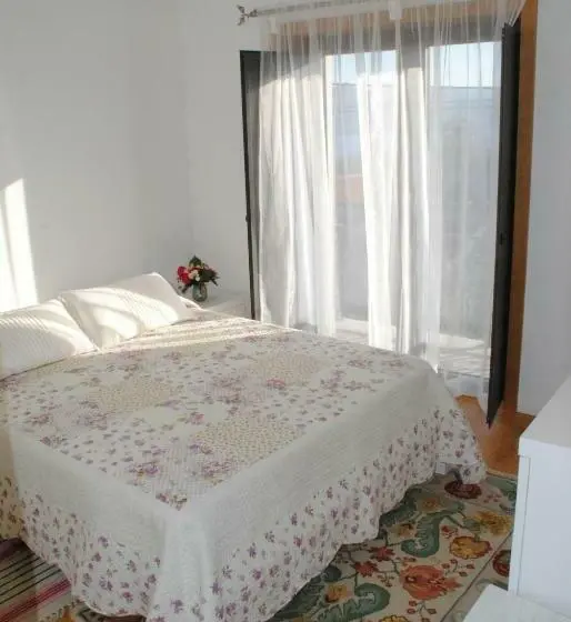 ２ベッドルームハウス, Casa Ventos Do Gerês