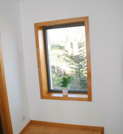 خانه 2 خوابه, Casa Ventos Do Gerês