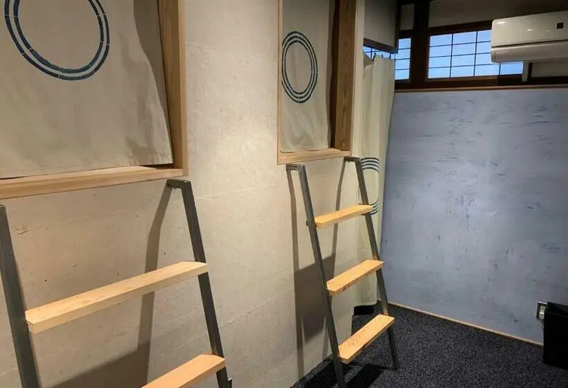 スタンダード４人部屋, Watowa