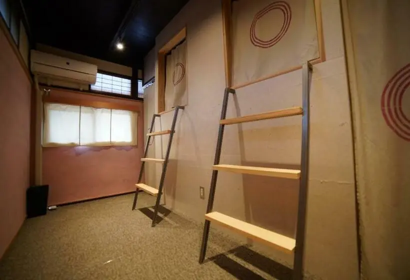 スタンダード４人部屋, Watowa