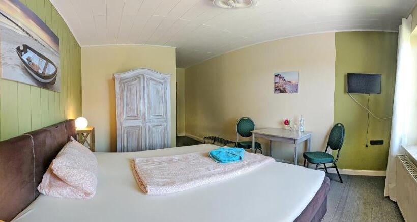 스탠다드 룸, Das Deichhaus