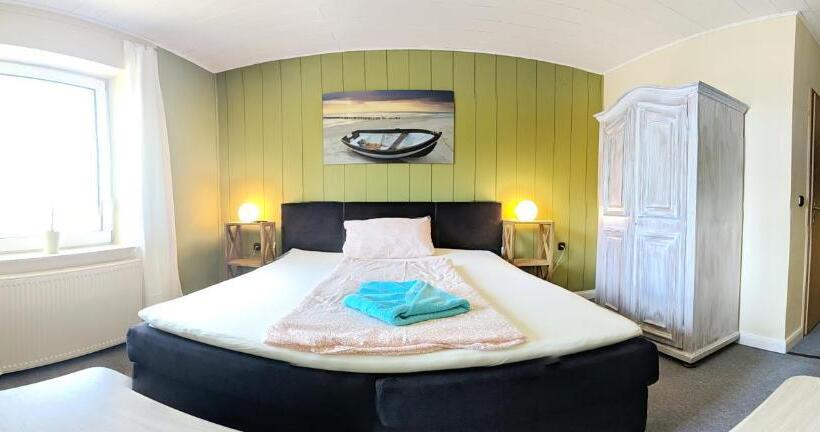 스탠다드 룸, Das Deichhaus