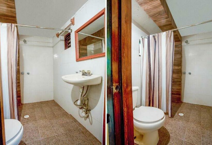 ファミリールーム, Oyo San Agustin