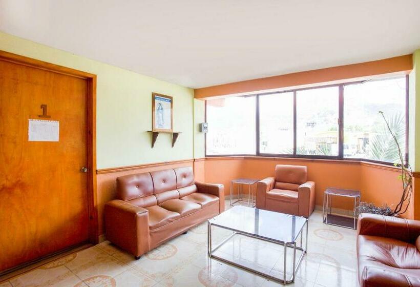 スーペリアールーム, Oyo San Agustin