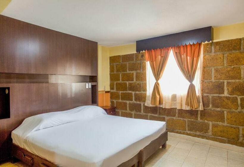 スーペリアールーム, Oyo San Agustin