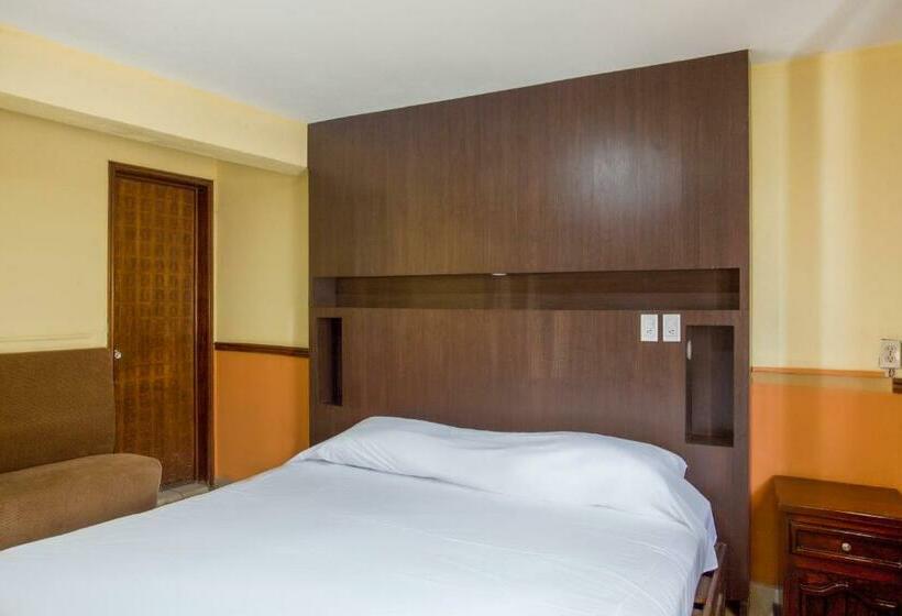 スーペリアールーム, Oyo San Agustin