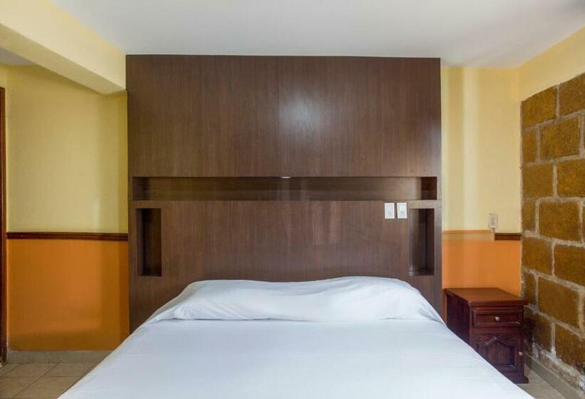 スーペリアールーム, Oyo San Agustin