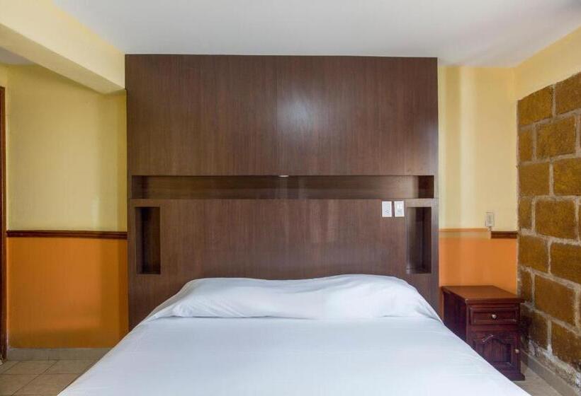 スーペリアールーム, Oyo San Agustin