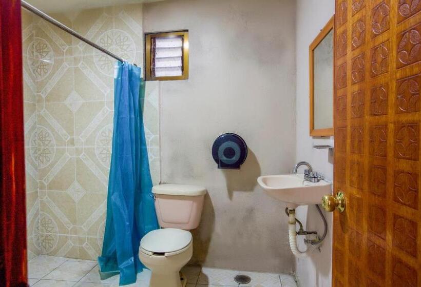 スタンダードルーム, Oyo San Agustin