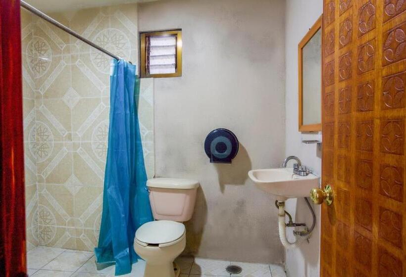 スタンダードルーム, Oyo San Agustin