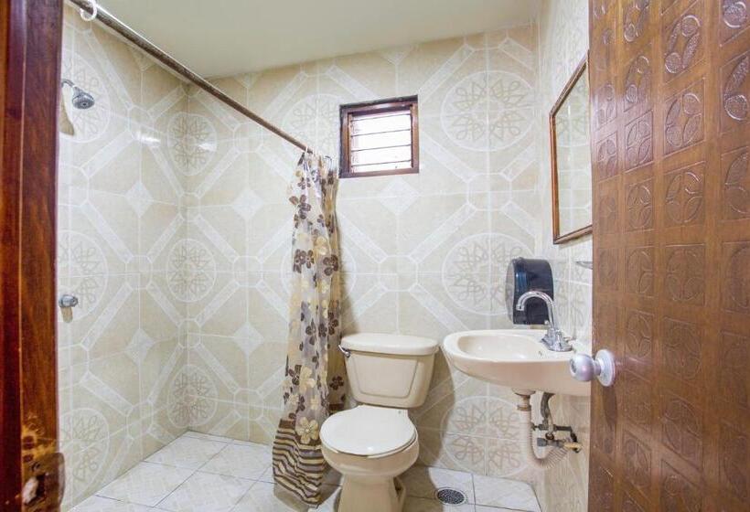 スーペリアールーム, Oyo San Agustin